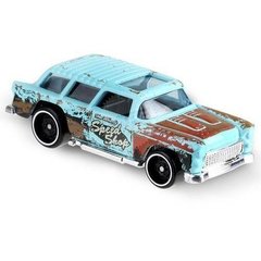 Hot Wheels Rod Squad - Classic ’55 Nomad® - FYC14