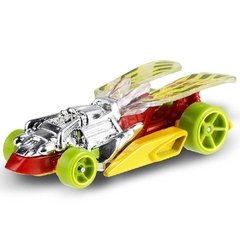 Hot Wheels Street Beasts - Draggin’ Tail® - FYD45