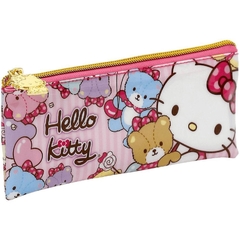 Estojo Simples Hello Kitty Tiny Bears 7866 - Xeryus - comprar online