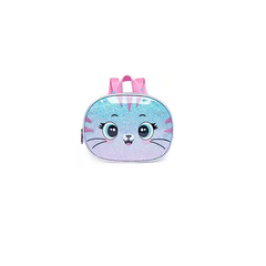 Lancheira Pack Me Fox Cat Cute - Pacific