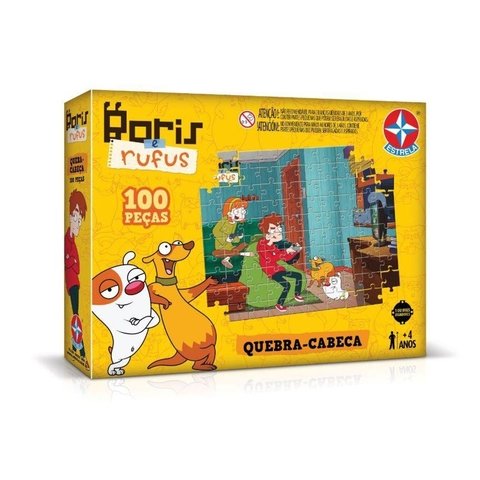 Quebra Cabeça Portugal Grande 1000 pçs 54x74 cm Puzzle Jogo