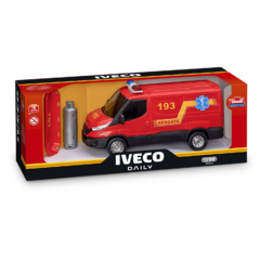 Iveco Daily Resgate - comprar online