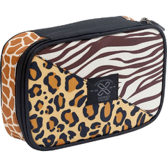 Estojo Especial Xeryus Teen 05 Animal Print Safari 8423 - Xeryus - comprar online