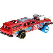 Hot Wheels Cruise Bruiser GHC14 - Mattel - comprar online