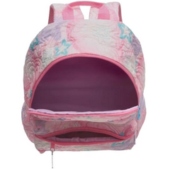 Mochila De Costas Lilica Ripilica Lov It Cute Puffer - Pacific na internet