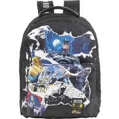 Mochila Escolar Batman T8 9122 - Xeryus