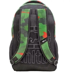 Mochila Escolar Ecko T01 9215 - Xeryus na internet