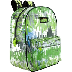 Mochila Escolar Slime T4 9233 - Xeryus - comprar online