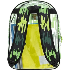 Mochila Escolar Slime T4 9233 - Xeryus na internet