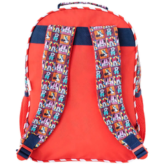 Mochila Escolar 16 Minnie R1 9362 - Xeryus na internet