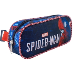 Estojo Simples Spider-Man Y1 9486 - Xeryus - comprar online