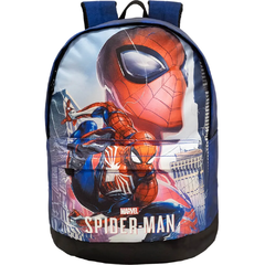 Mochila Escolar Spider-Man T05 9823 - Xeryus