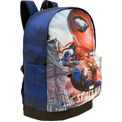 Mochila Escolar Spider-Man T05 9823 - Xeryus - comprar online