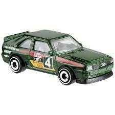 Hot Wheels - '84 Audi Sport Quattro FYF53 - Mattel - comprar online