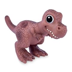 Dinossauro Dino World Baby T-rex Cotiplas 2338