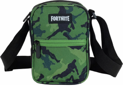 Bolsa Lateral Shoulder Bag Fortnite F1/21 9977 - Xeryus