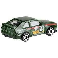 Hot Wheels - '84 Audi Sport Quattro FYF53 - Mattel na internet