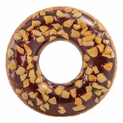 Boia Donut de Chocolate Intex - comprar online