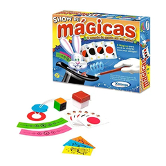 Jogo Show de mágicas - comprar online