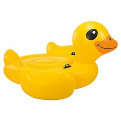 Bote Pato Amarelo Grande Intex - comprar online