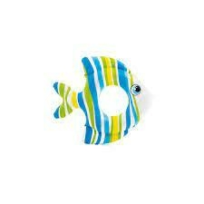Boia Peixinho Tropical Azul - 59223 - Intex - comprar online