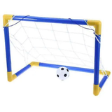Kit Futebol Mini Gol Cute Toys 1492 - comprar online