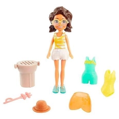 Polly Pocket Moda De Praia Shani - comprar online