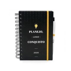 Agenda Planos 2020 Ludi