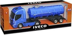 IVECO HI-WAY TANQUE CAMINHAO 340 - SORTIMENTO