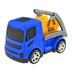 FALCON TRUCK ENTULHO - 171 SORTIMENTO