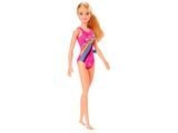 Boneca Barbie Nadadora - Mattel GHK23