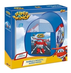 Barraca Infantil Super Wings F00072 - FUN - comprar online