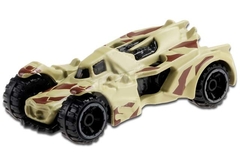 Hot Wheels Batman Arkham Knight Batmobile GTB54 - Mattel - comprar online