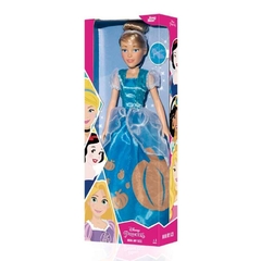 Boneca Cinderela Minni My Size - comprar online