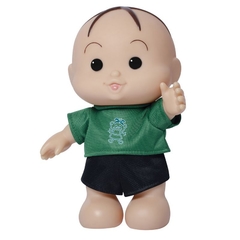 Boneco Cebolinha Iti Malia - comprar online