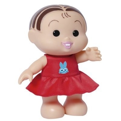 Boneca T.monica Monica 24CM. - comprar online