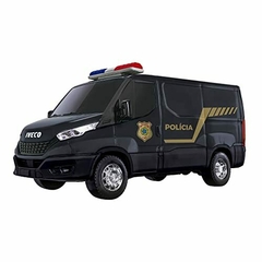 IVECO DAILY POLICIA COM ACESSORIOS VAN 577 - comprar online