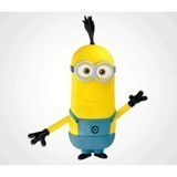 Bonecos De Vinil Minions