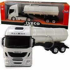 IVECO HI-WAY TANQUE CAMINHAO 340 - SORTIMENTO - comprar online