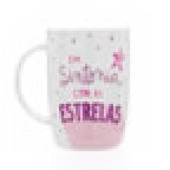 Caneca Com Glitter Larissa Manoela