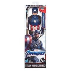 Boneco Capitão América - Vingadores Ultimato - Hasbro