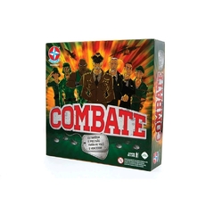 Jogo Combate - Estrela na internet