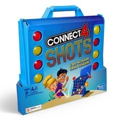 Jogo Connect 4 Shots