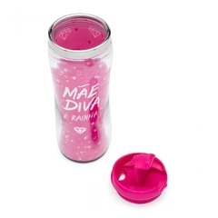 COPO PARA VIAGEM MAE DIVA - comprar online