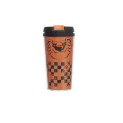 Copo para Viagem 350ml Urban Fun - Tigor T. Tigor