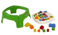 Brinquedo Educativo Mesinha Encantada - comprar online