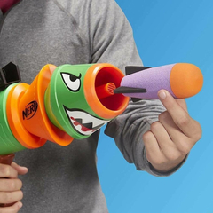 Nerf Fortnite Lançador De Foguetes RL E7511 - Hasbro - comprar online