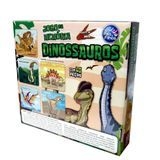 Jogo Da Memoria Dinossauros na internet