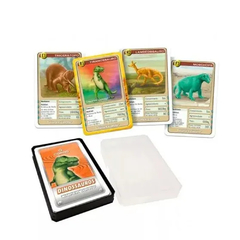 Jogo Super copag - Dinossauros - comprar online