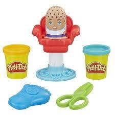 Massinha Corte Maluco Play Doh - Hasbro - comprar online